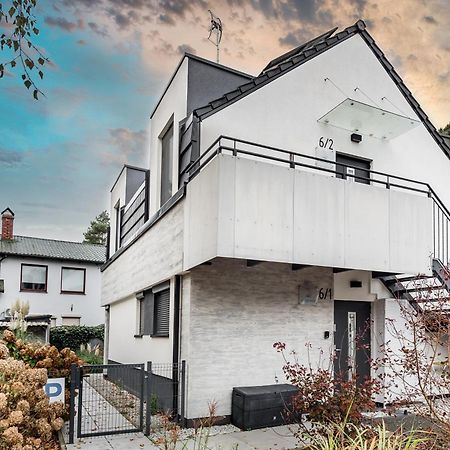 Morska Bryza Apartment Lukecin Exterior photo